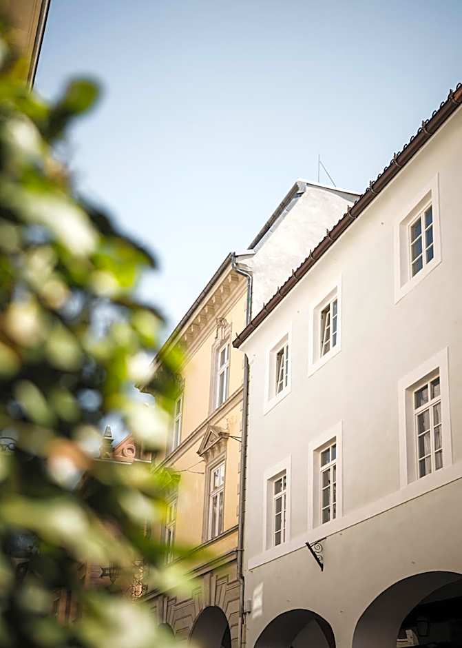 Mynt Merano Rooms