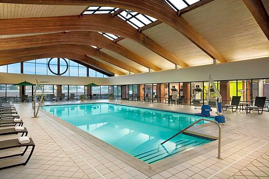 Holiday Inn Washington-Dulles International Airport By IHG