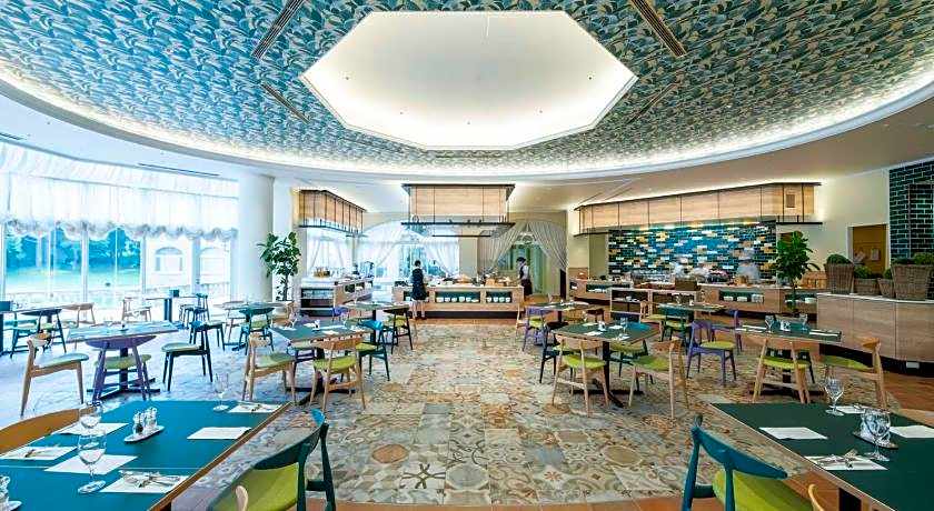 Hotel Nikko Huis Ten Bosch