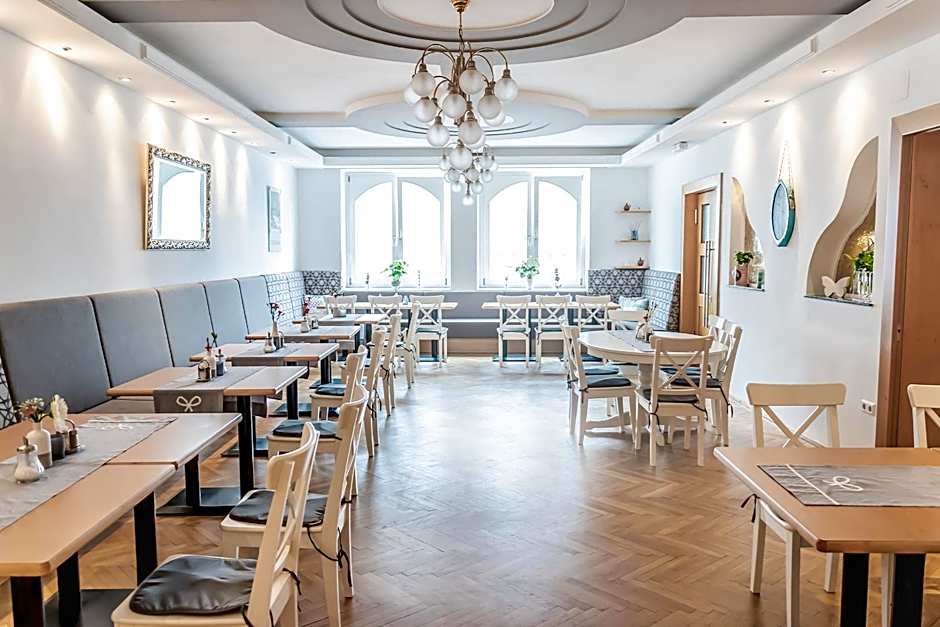 Landhotel Stegersbach