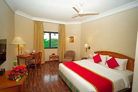 Executive Double Room - 15% Discount on F&B