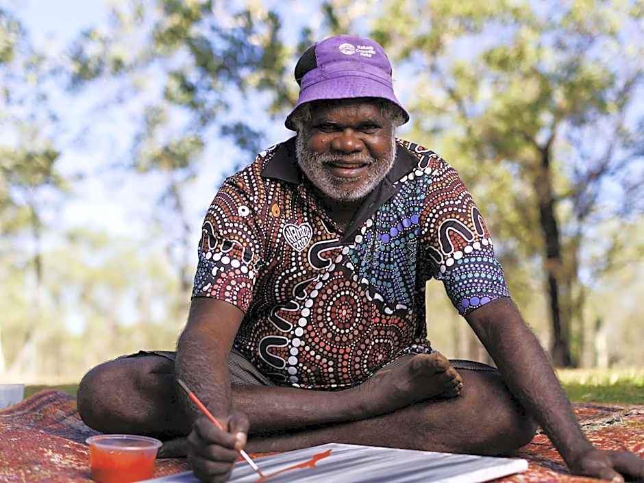 Mercure Kakadu Crocodile Hotel
