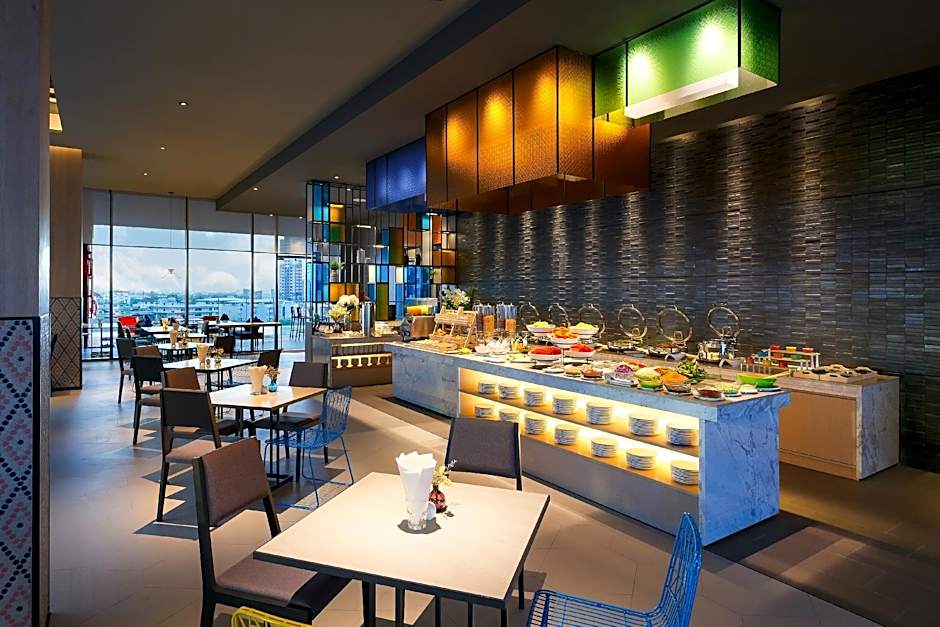 Ibis Styles Bangkok Sukhumvit Phra Khanong