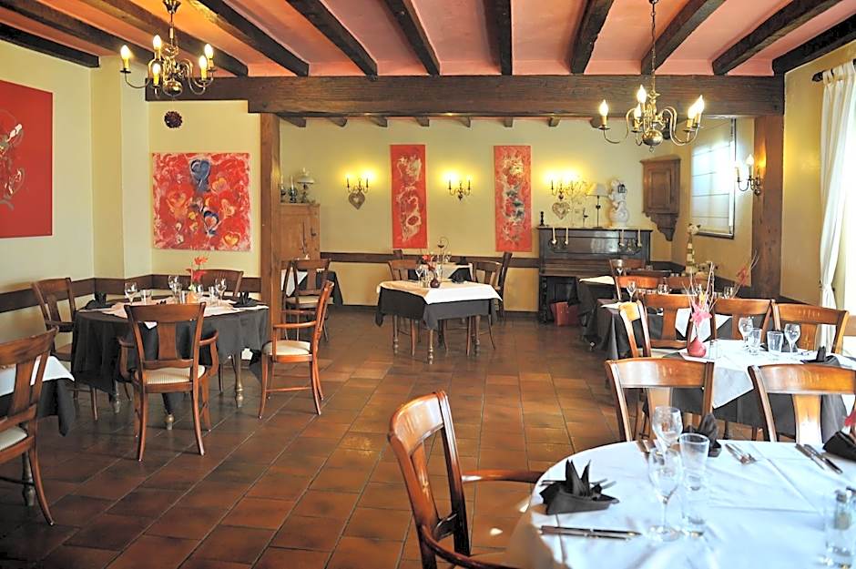 Sud Hotel