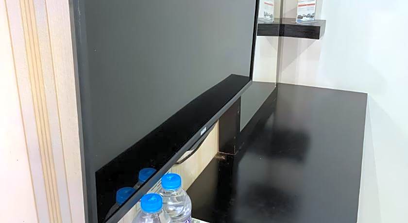 Prime Adisucipto Hotel