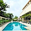 Mella Hotel Manila near NAIA Airport