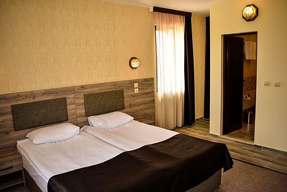 Complex Bolyarsko selo & Spa Arbanasi