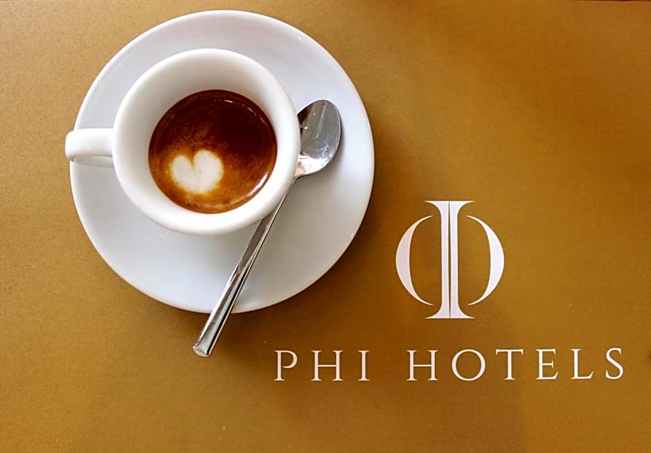 Phi Hotel Ambra