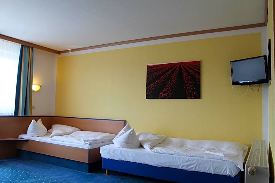 sleep & go Hotel Magdeburg