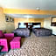 Regal Inn Coffeyville KS US 169