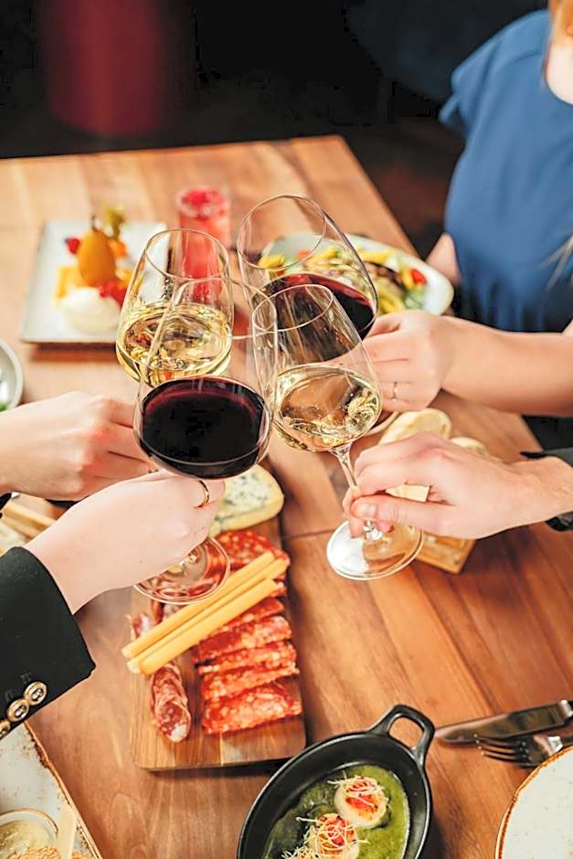 Courtyard by Marriott Brno