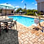 Hampton Inn Dover