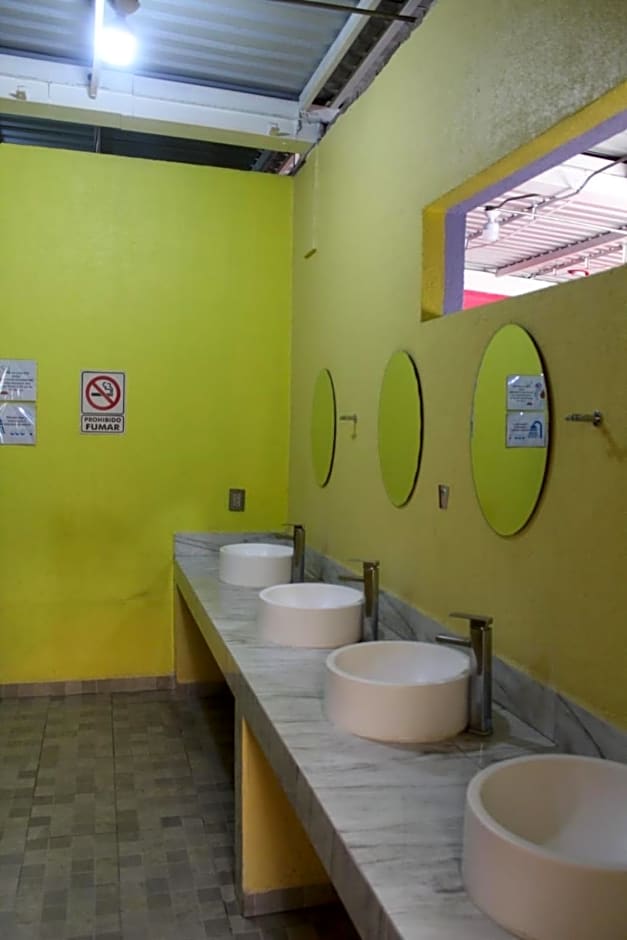 Hostal Amigo