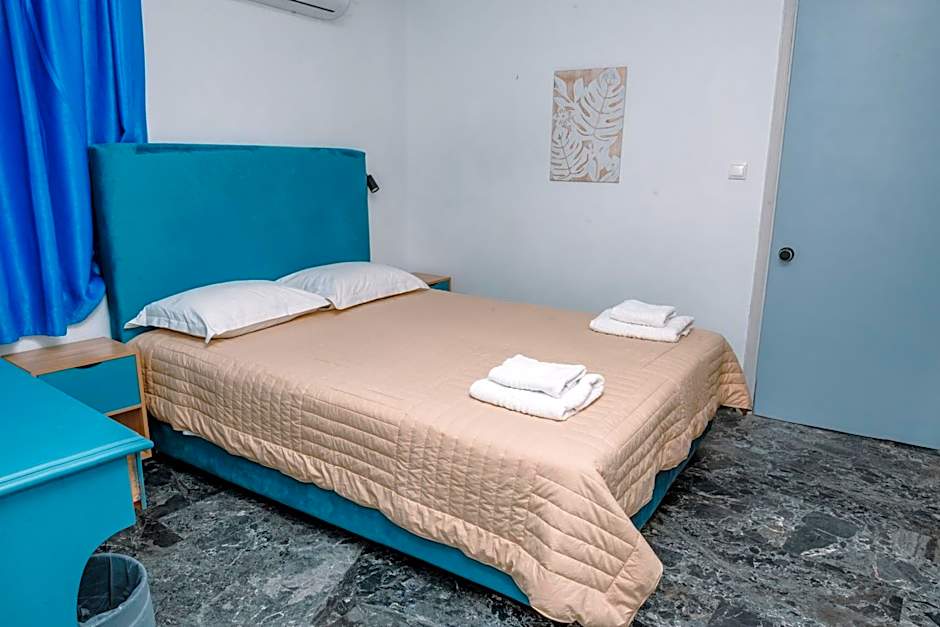 San Georgio Hotel