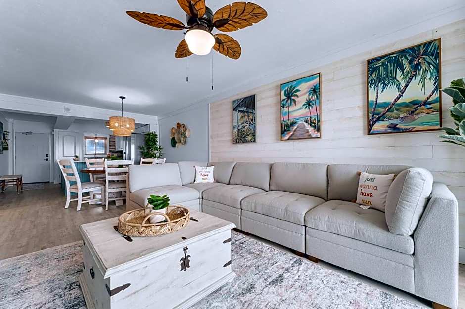 Deep Savings While Regency Updates Oct-March