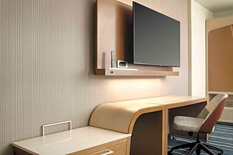 Room, 2 Queen Beds
