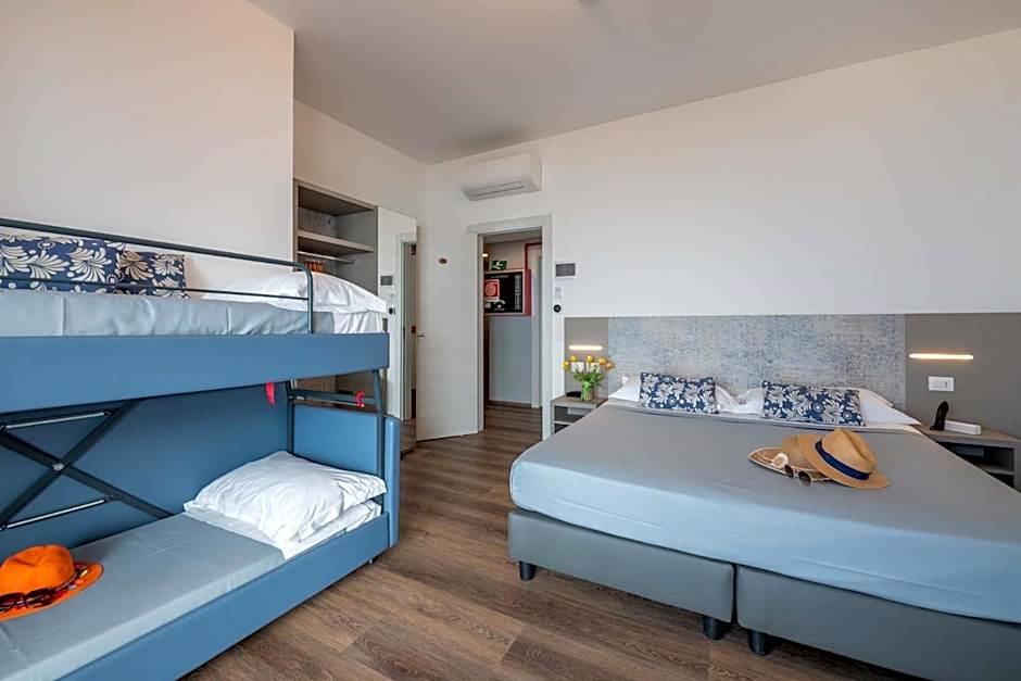 Real Park Hotel
