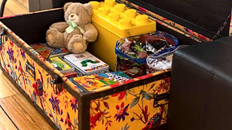 Family Junior Suite