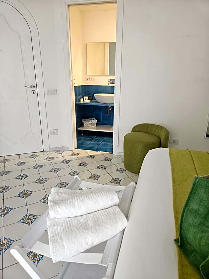 Casa Mandara B&B