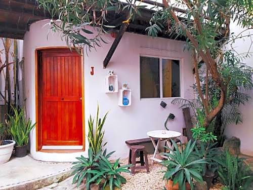 Hotel Jardin Mahahual