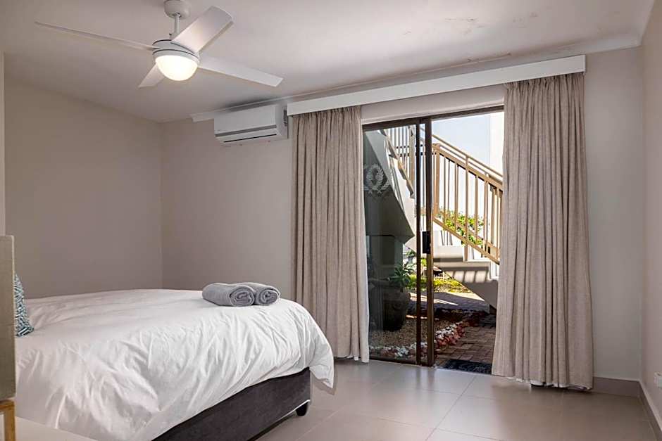 Shangri-La 6 Bedroom Ballito Beachfront KBW1