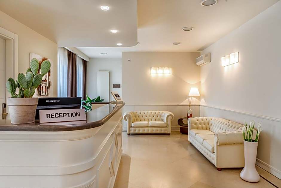 Hotel & Residence Exclusive