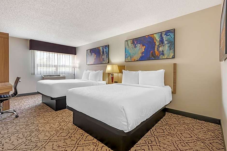 Best Western Airport Inn