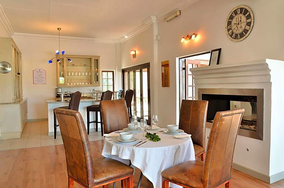 Indlovukazi Guesthouse