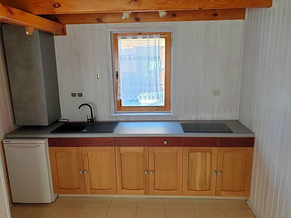 Domki Letniskowe Edi