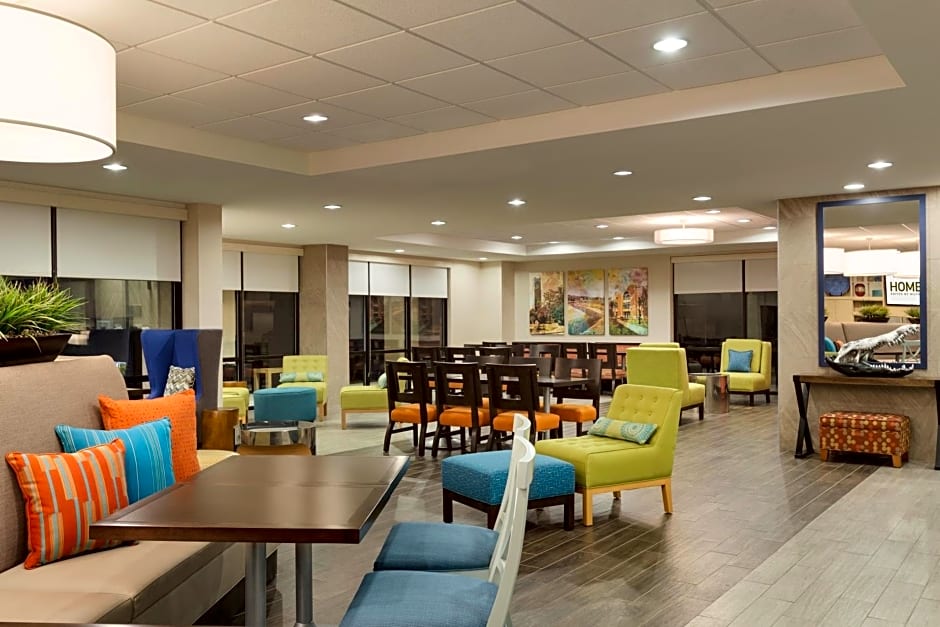 Home2 Suites By Hilton Gainesville
