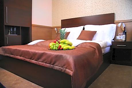 Central Hotel 21