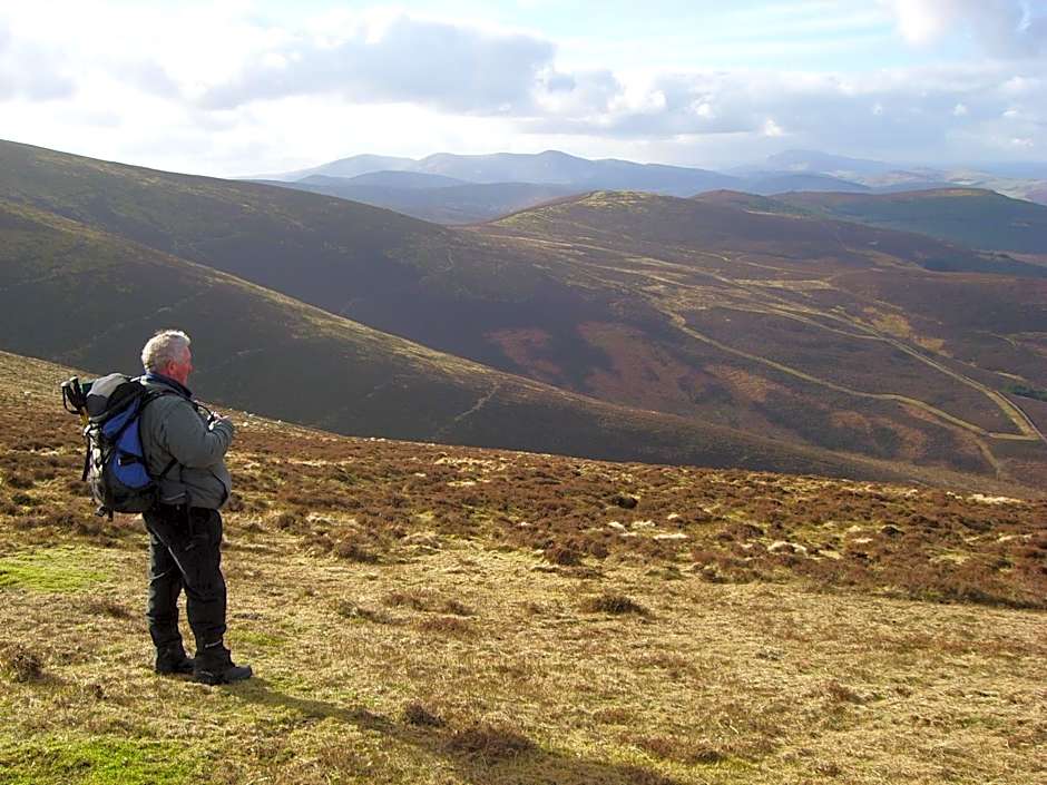 Annandale Arms Hotel