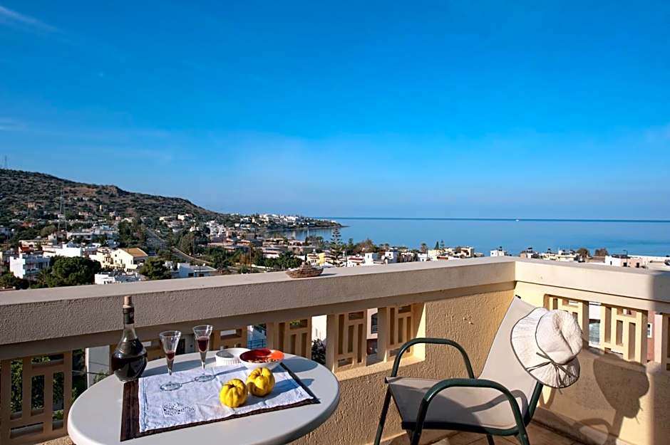 Villiana Holiday Apartments