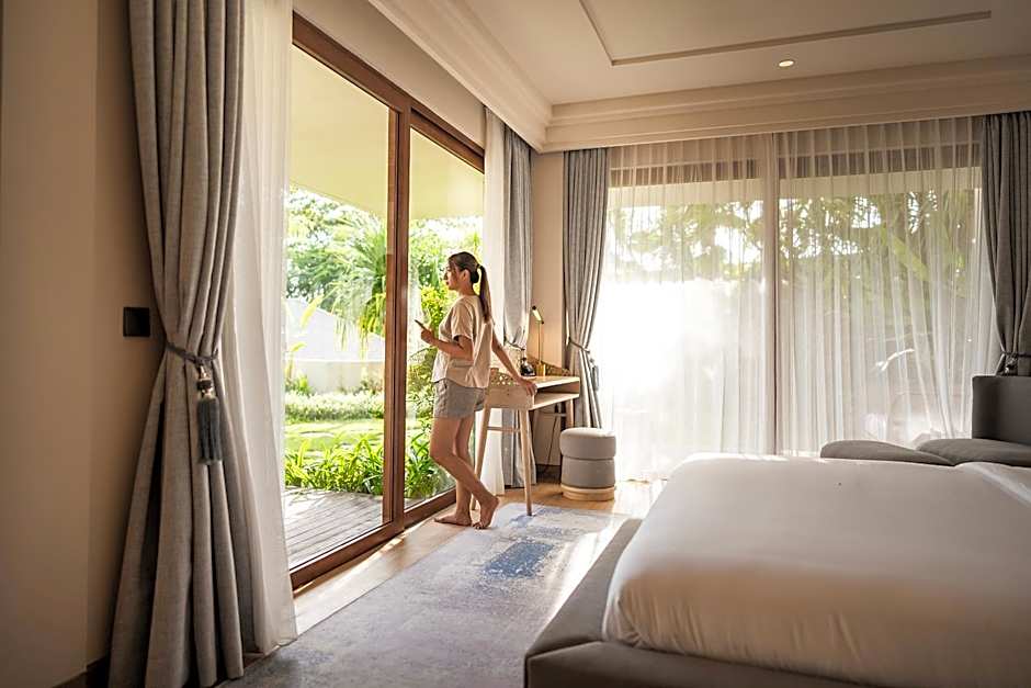 Poco Poco villas by Aayan