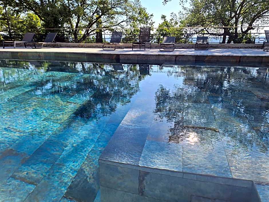 Domaine de la Mautanne