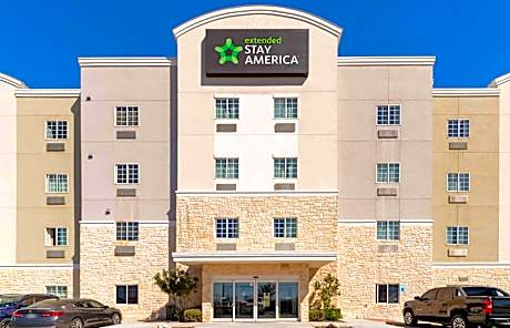 Extended Stay America Suites - San Antonio - North