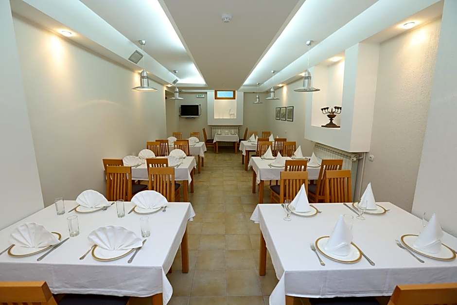 Garni Hotel Vila Drina