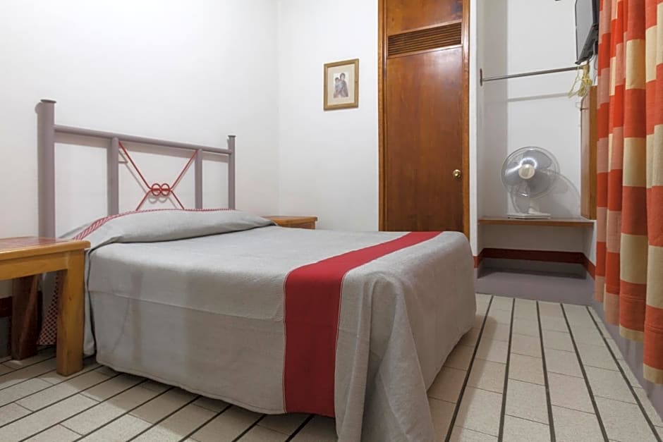 Hotel Posada el Cid