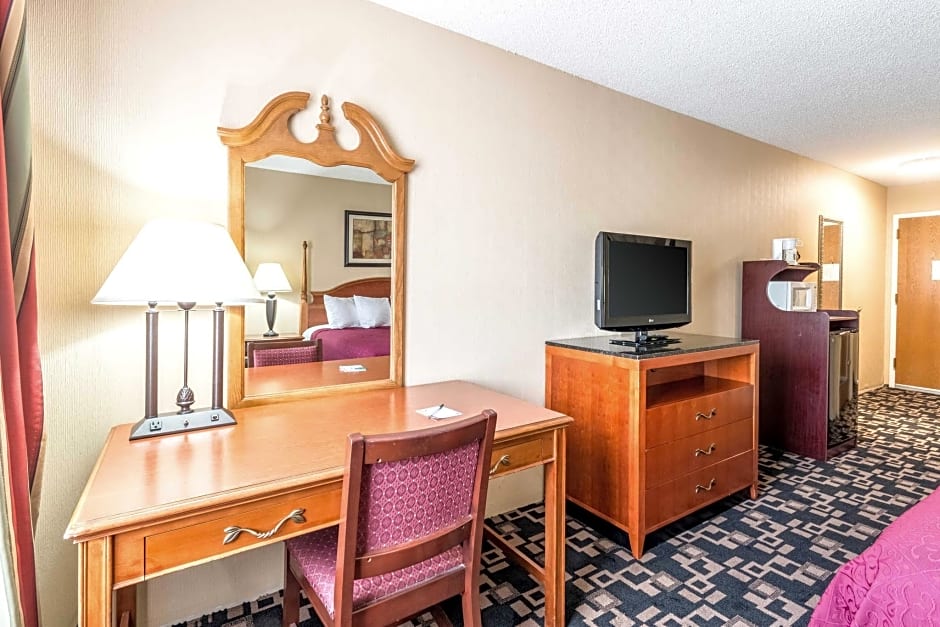 Quality Inn