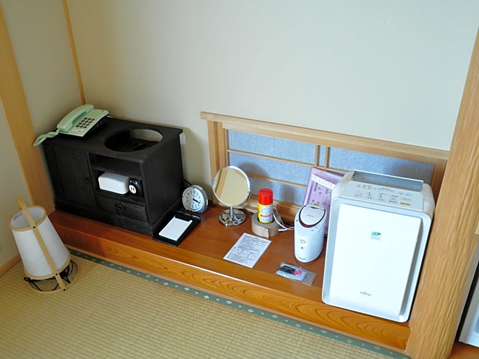 Hotel Obokekyo Mannaka