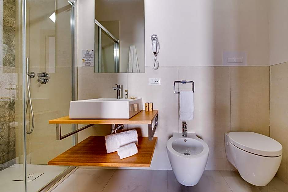 Hotel Aliai