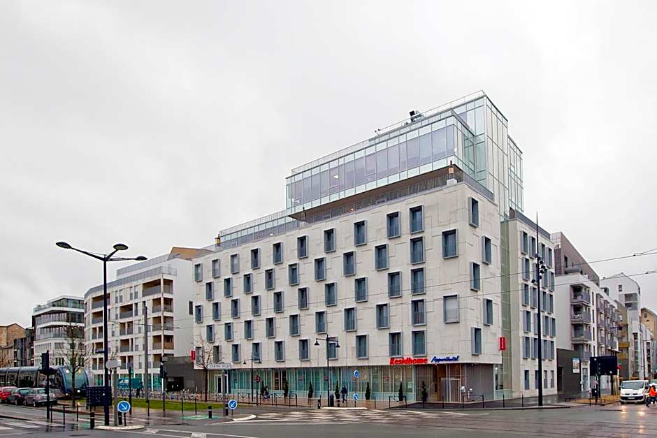 Residhome Bordeaux