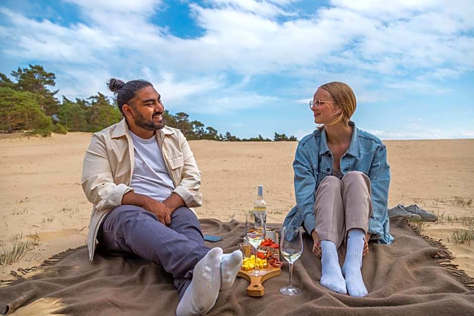 Europarcs De Wije Werelt