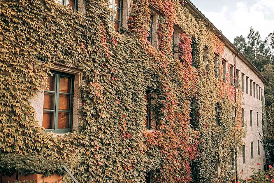 A Quinta Da Auga Hotel Spa Relais & Chateaux