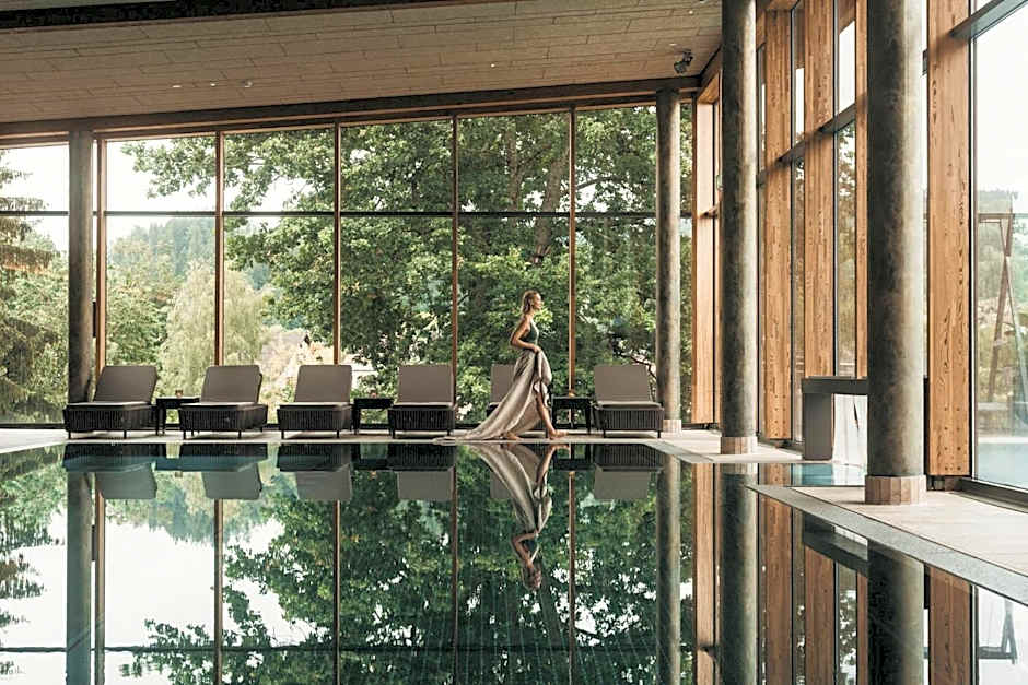 Hotel Eibl-Brunner 4-Sterne-Superior