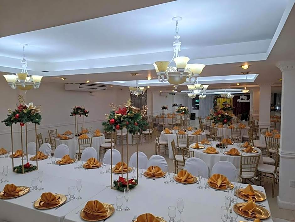 Clarion Hotel San Pedro Sula