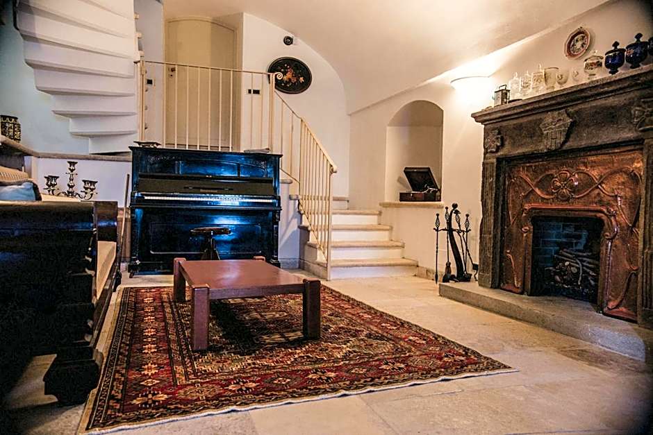 B&B Relais Del Senatore