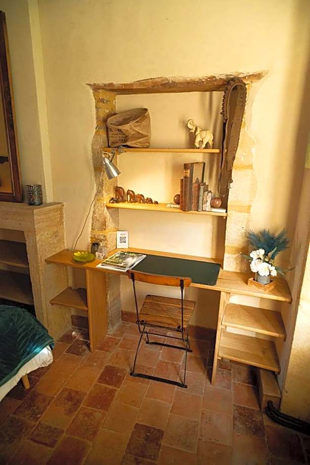 Les Jardins des Soussilanges