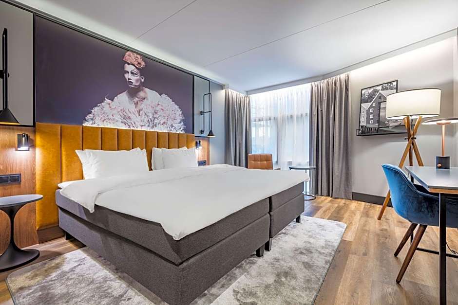 Radisson Blu Royal Garden Hotel, Trondheim