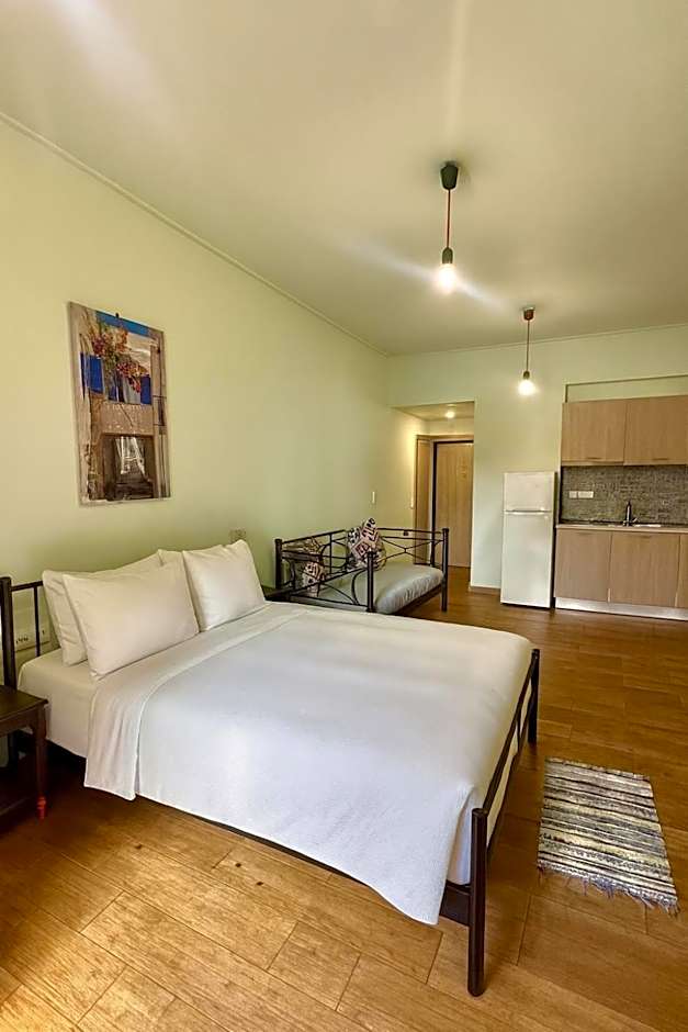 Concierge Monastiraki